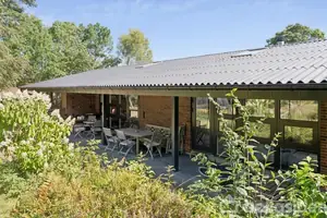 Villa på Risgårdsparken 18, 9240 Nibe