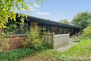 Villa på Risgårdsparken 18, 9240 Nibe