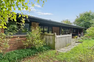 Villa på Risgårdsparken 18, Farstrup, 9240 Nibe