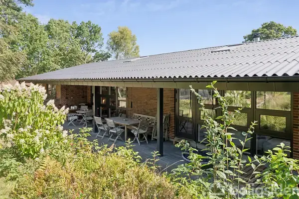 Villa på Risgårdsparken 18, 9240 Nibe