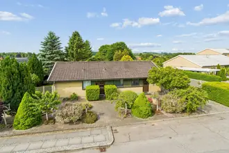 Villa på Venusvej 23, Søften, 8382 Hinnerup