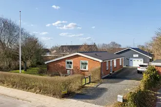 Villa på Broager 4, Ø Vedsted, 6760 Ribe