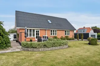 Villa på Murhusbakken 3, Støvring, 8930 Randers NØ