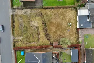 Helårsgrund på Kvottrupvej 16, Søften, 8382 Hinnerup