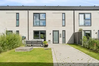 Rækkehus på Okseengen 11, Smørumnedre, 2765 Smørum