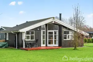 Fritidsbolig på Tjørnemose 37, 6470 Sydals