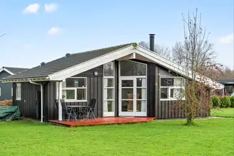 Fritidshus på Tjørnemose 37, Skovmose, 6470 Sydals