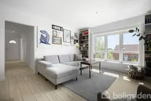 Ejerlejlighed på Vosborgvej 40, 1., 2770 Kastrup