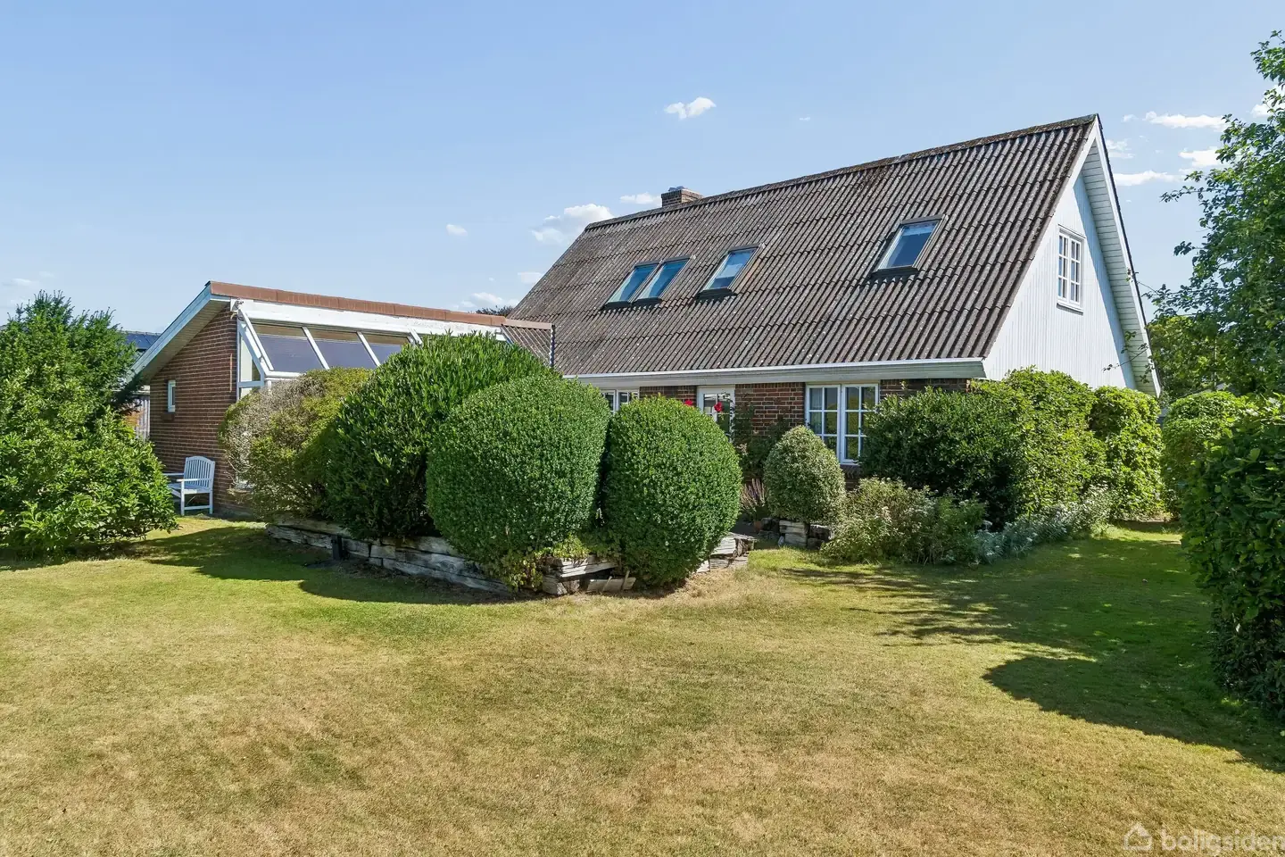 Villa på Pibervej 4, 8940 Randers SV