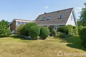 Villa på Pibervej 4, 8940 Randers SV