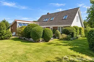 Villa på Pibervej 4, 8940 Randers SV