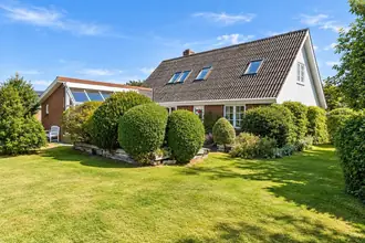 Villa på Pibervej 4, 8940 Randers SV