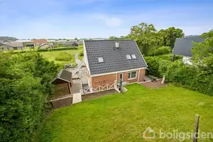 Villa på Eltangvej 22, 6000 Kolding