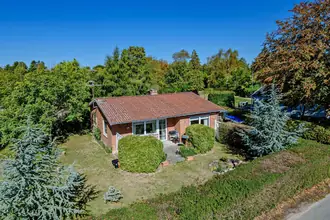 Villa på Saltbækvej 145, 4400 Kalundborg