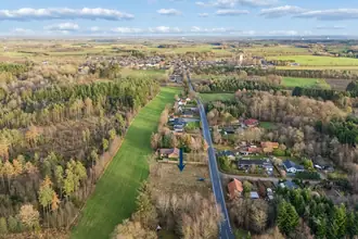 Helårsgrund på Engesvangvej 56B, Kragelund, 8600 Silkeborg