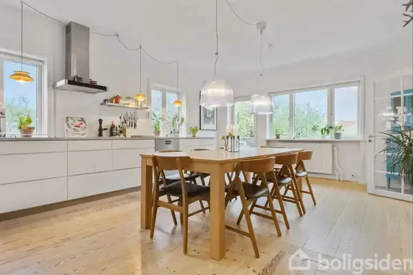 Villa på Jeppe Aakjærs Vej 44, 8230 Åbyhøj