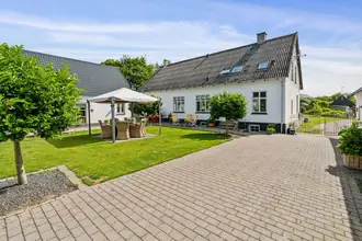 Landejendom på Dragstrupvej 9, Dragstrup, 3250 Gilleleje