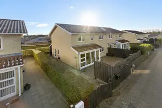 Rækkehus på Mølleengen 79, 3550 Slangerup