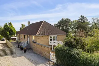 Villa på Læsøvej 17, 4700 Næstved