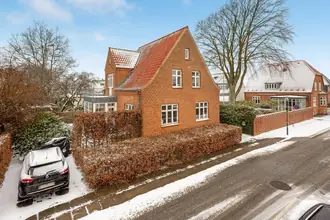 Villa på Østre Kirkevej 15, 7400 Herning