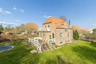 Ejerlejlighed på Svalevej 3, 8210 Aarhus V