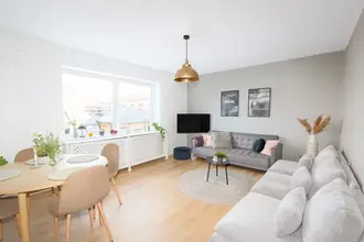 Ejerlejlighed på Kastetvej 129, 1. tv., 9000 Aalborg