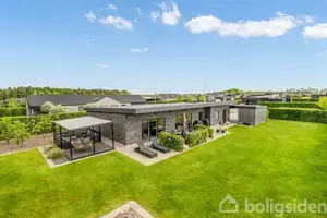 Villa på Fejerskovparken 8, 7400 Herning