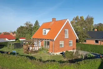 Villa på Elmealle 53, 4760 Vordingborg