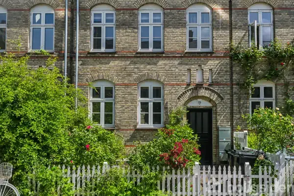 Villalejlighed på Kuhlausgade 26, 1., 2100 København Ø