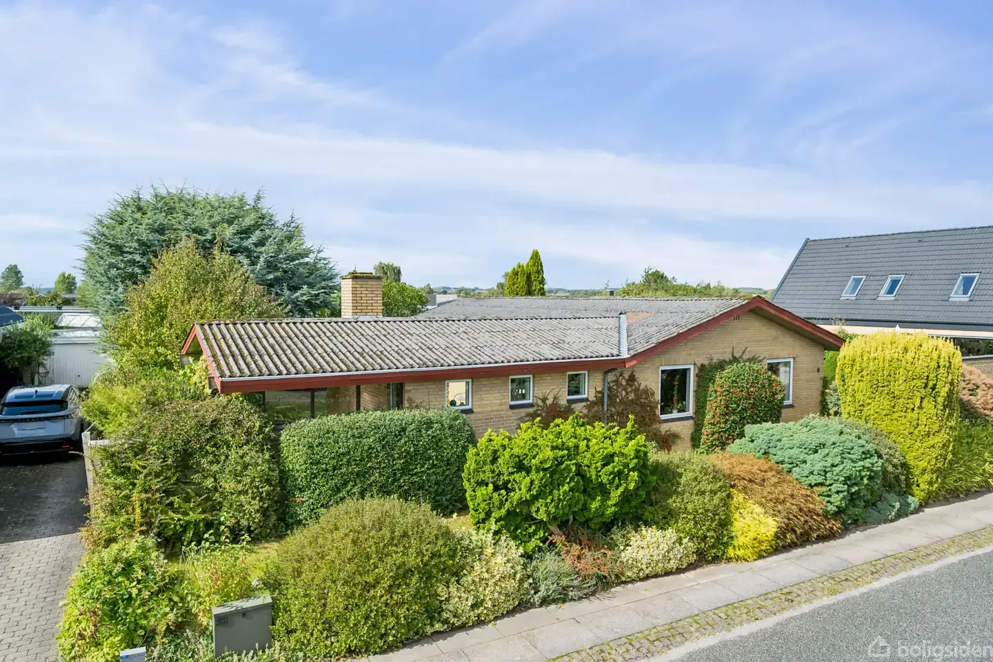 Villa på Toftesvinget 7, 8250 Egå