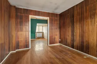 Ejerlejlighed på Langelandsvej 13, 5. tv., 2000 Frederiksberg