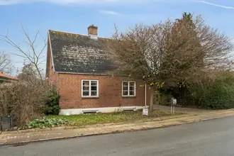 Villa på J.L. Hansens Vej 9, 6000 Kolding