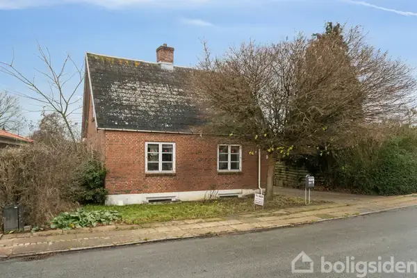 Villa på J.L. Hansens Vej 9, 6000 Kolding