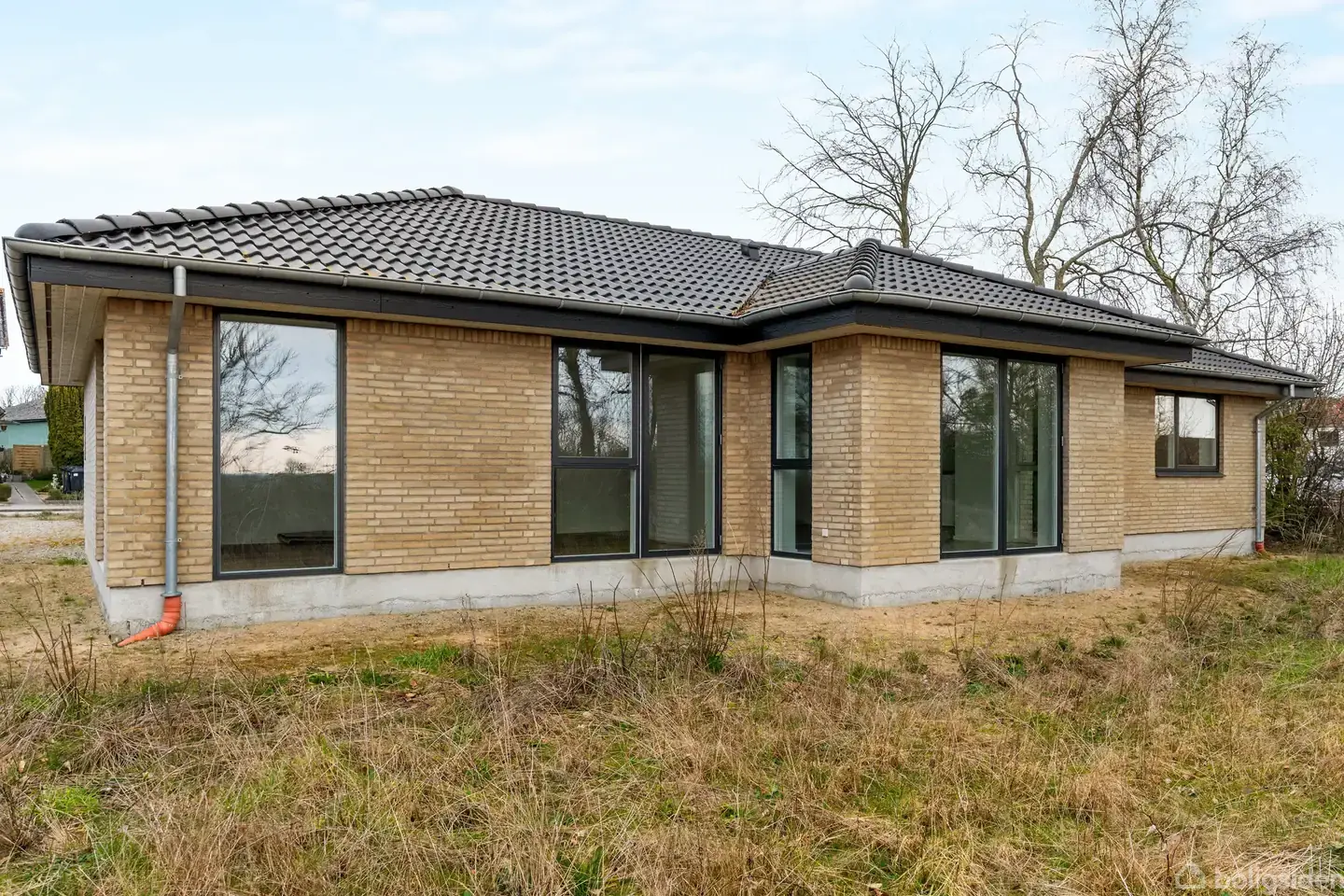 Villa på Mommarkvej 348, 6470 Sydals