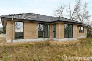 Villa på Mommarkvej 348, 6470 Sydals