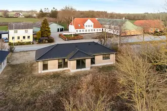 Villa på Mommarkvej 348, Tandslet, 6470 Sydals