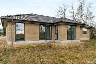 Villa på Mommarkvej 348, Tandslet, 6470 Sydals