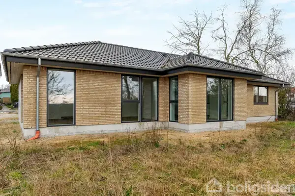 Villa på Mommarkvej 348, 6470 Sydals