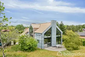 Villa på Stentoften 72, 9520 Skørping