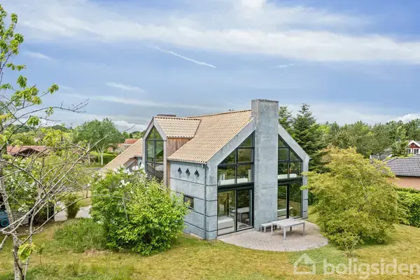 Villa på Stentoften 72, 9520 Skørping
