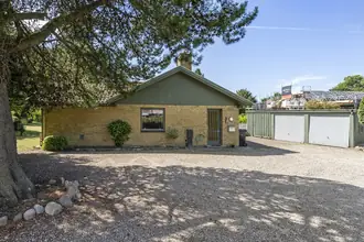Villa på Frørup Byvej 3A, 5871 Frørup
