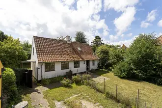 Villa på Vigebakke 5, Svaneke, 3740 Svaneke