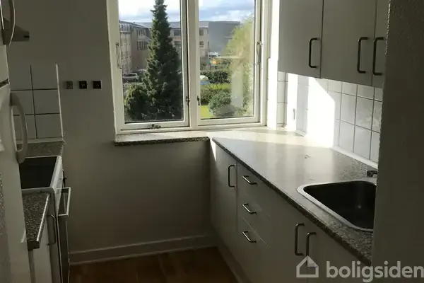 Ejerlejlighed på Sjællandsgade 10, 2. TH., 4100 Ringsted