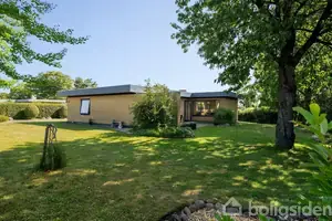 Villa på Valmuevej 11, 6430 Nordborg