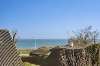 Villa på Villingebæk Strandvej 607B, 3120 Dronningmølle