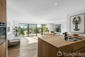 Villa på Bredager 50, 2670 Greve