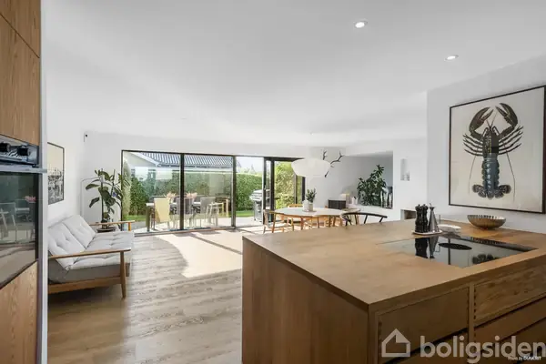 Villa på Bredager 50, 2670 Greve