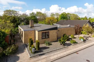 Villa på Birkevej 5, 7830 Vinderup