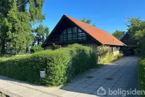 Villa på Nygade 27, 9830 Tårs