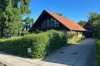 Villa på Nygade 27, 9830 Tårs